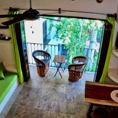 Casa Kaz
