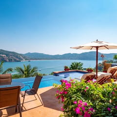 Casa Vista Hermosa