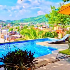 Sanka's Casita