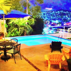 Sunset Suite