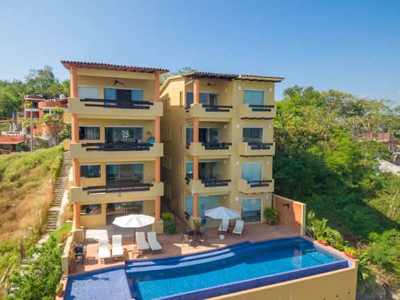 Casa Vista Hermosa - Image 3