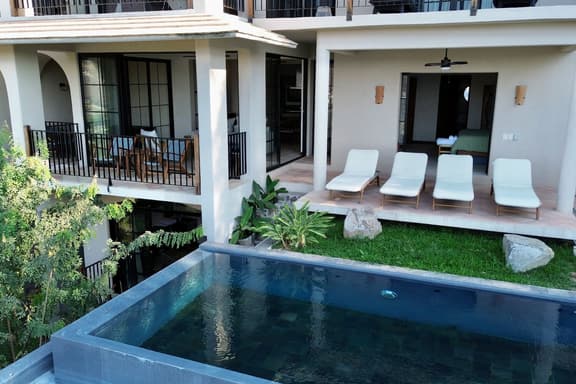 Casa Amigos - Image 1