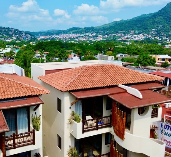 Penthouse Dario Doce - Image 1